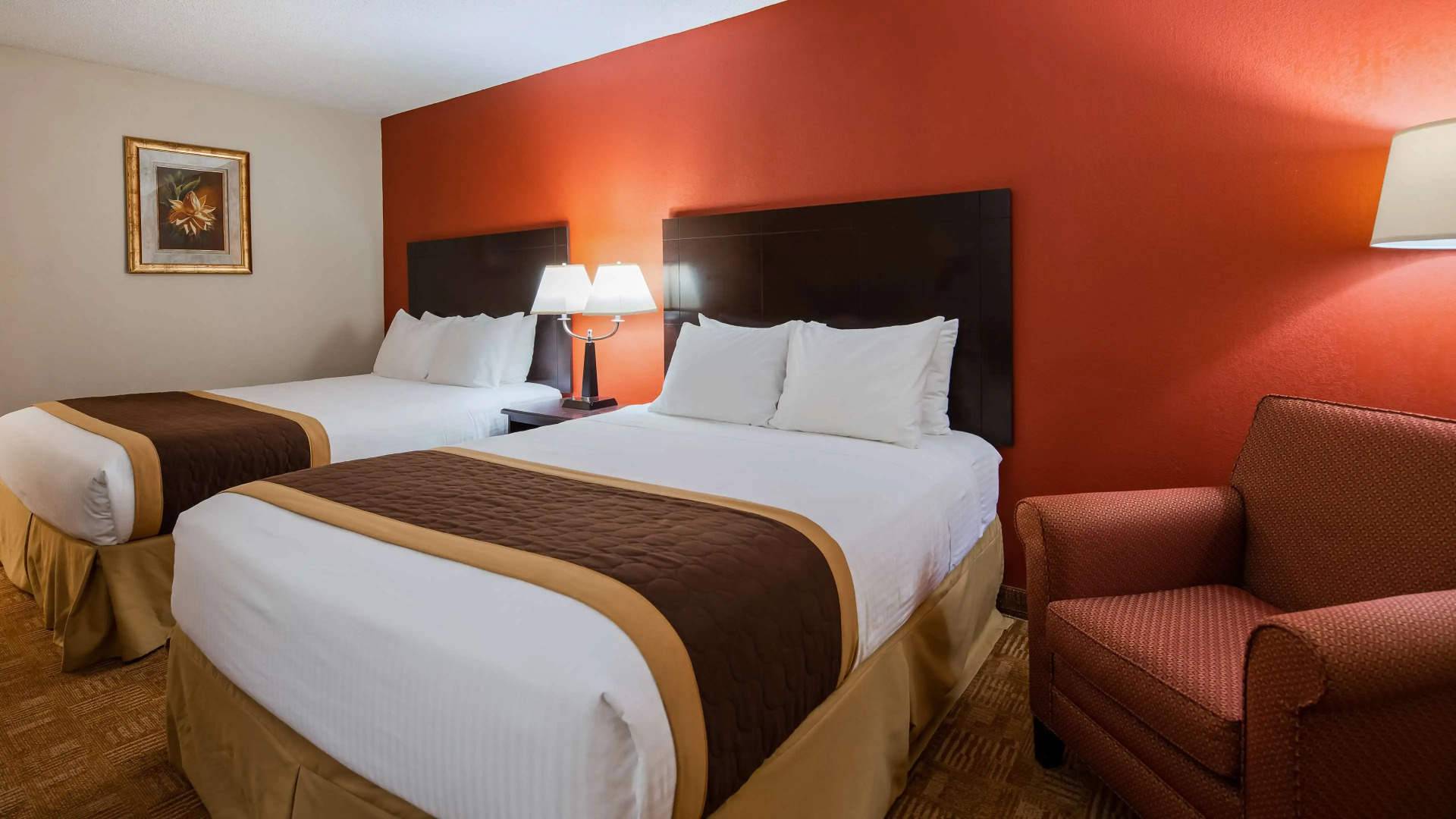 Best Western Hiram Inn & Suites