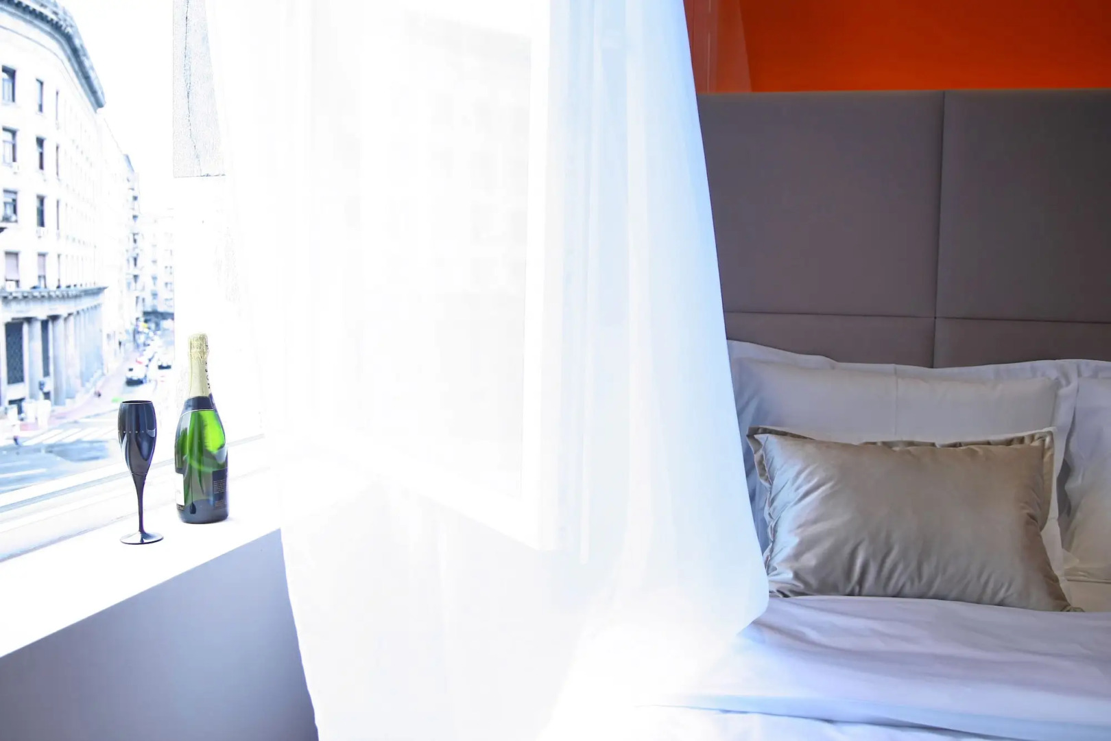 Maccani Luxury Suites