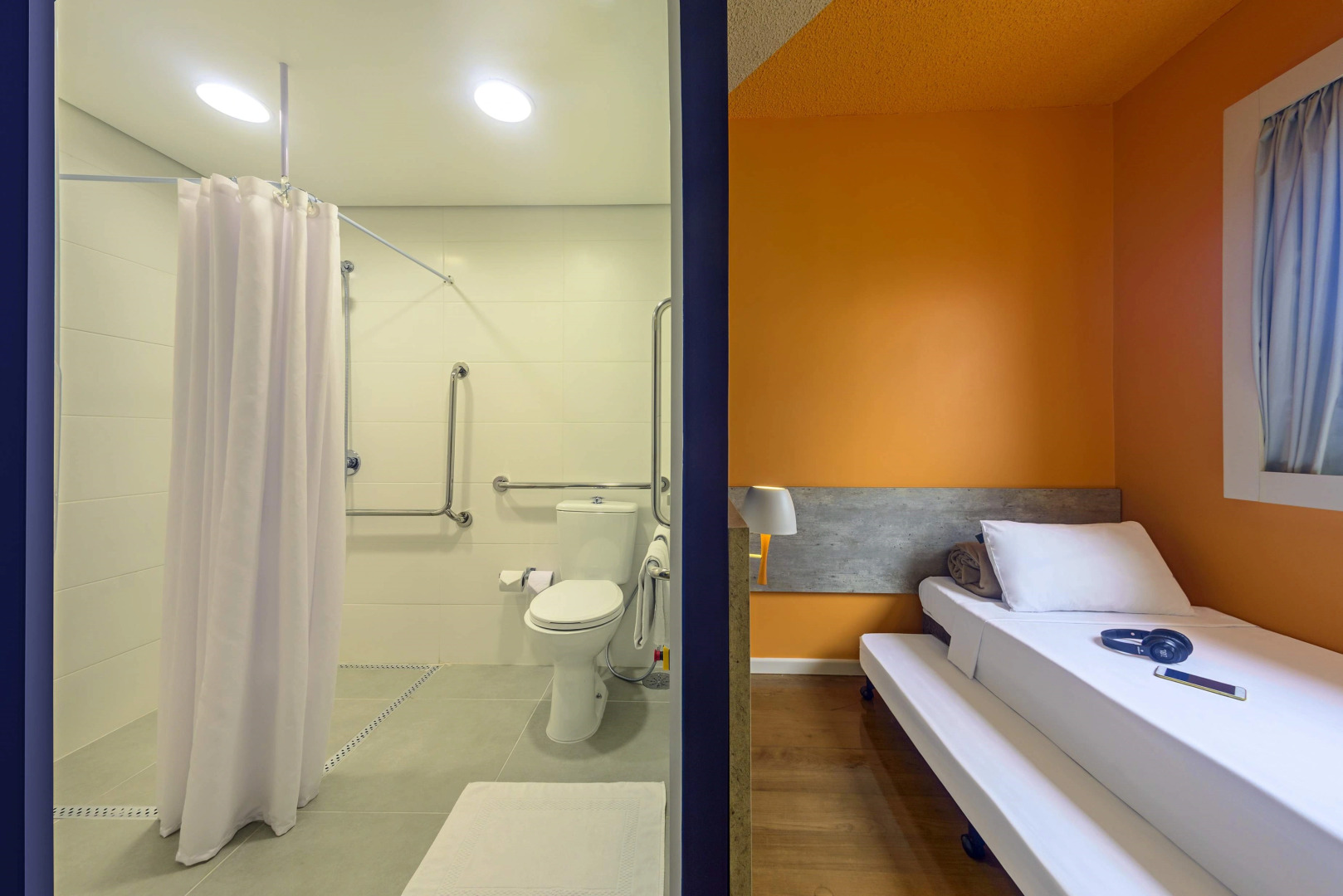 ibis budget Sao Paulo Paraiso