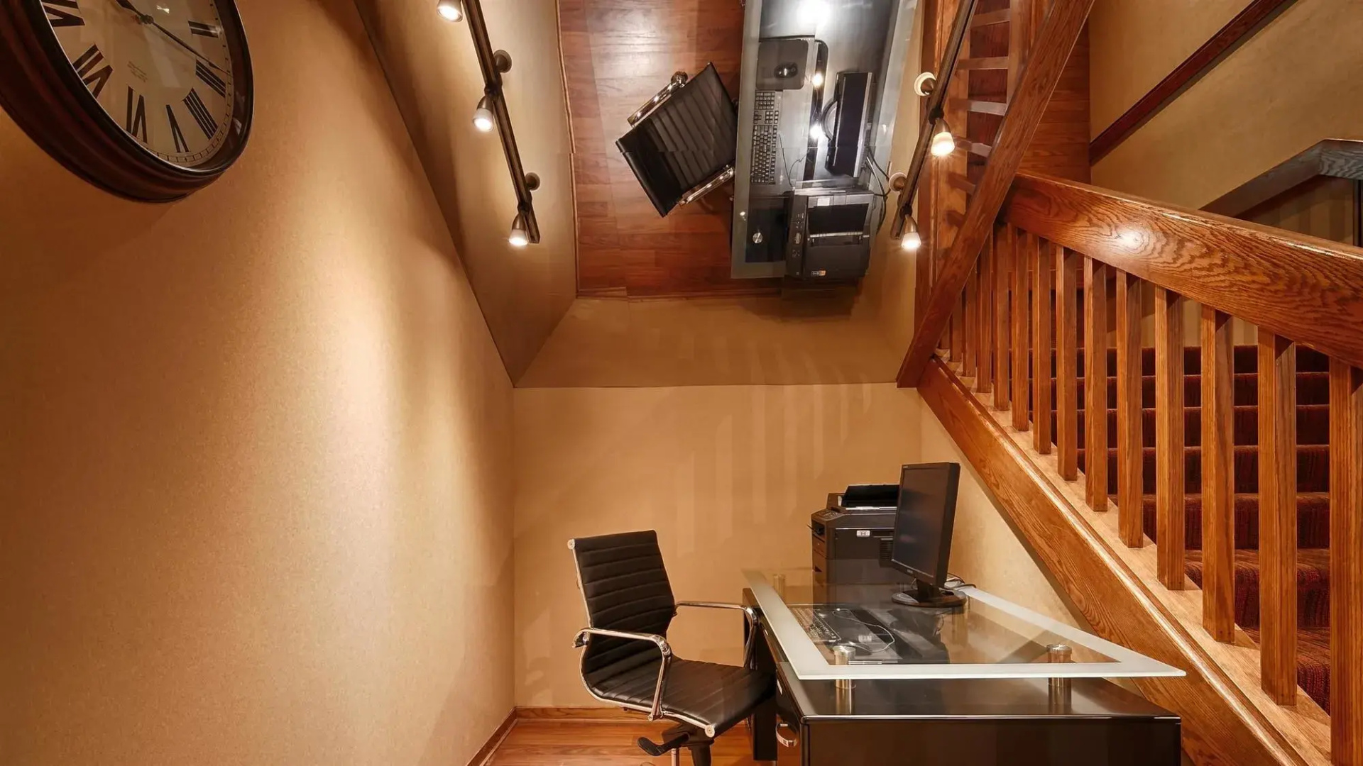 Best Western PLUS Coquitlam Inn Convention Centre