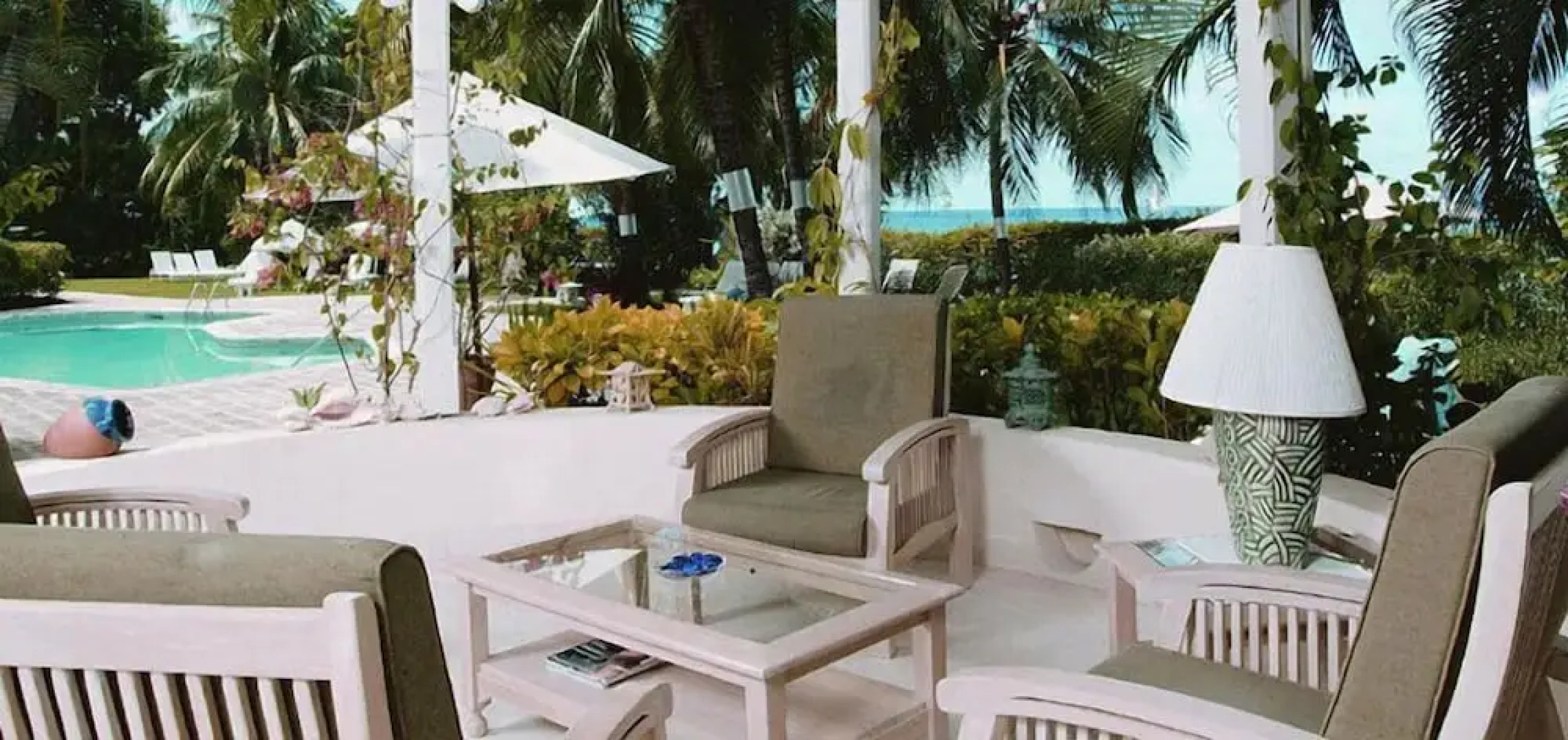 Emerald Beach 1 - Villa Solandra