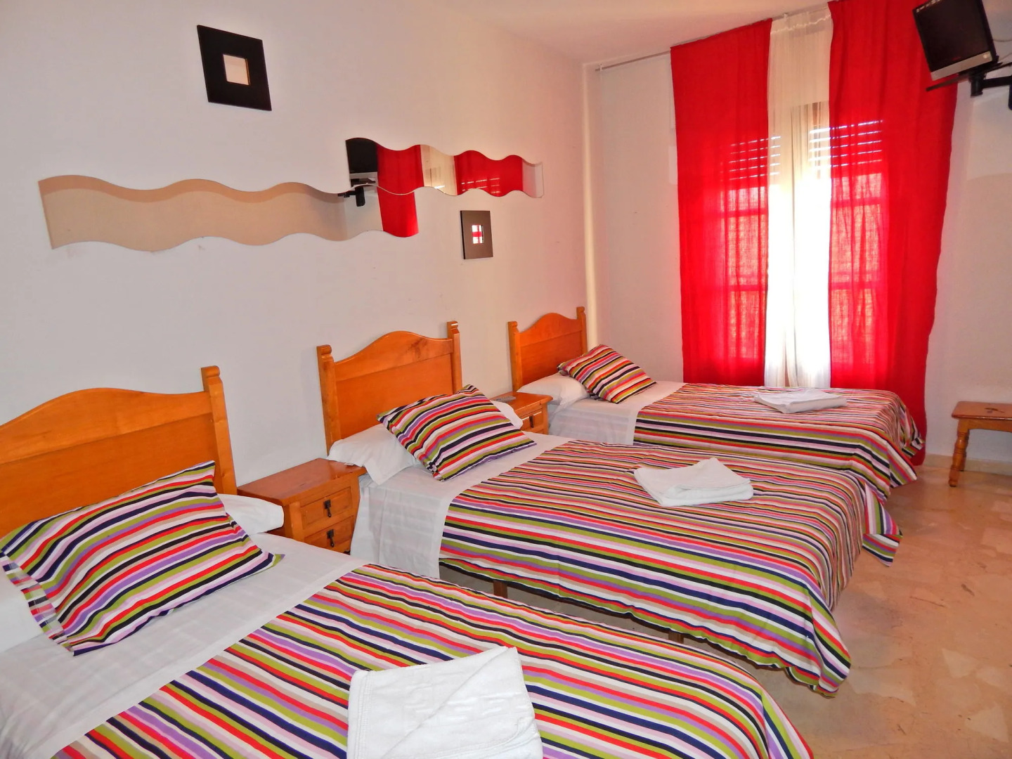 Hostal El Peine