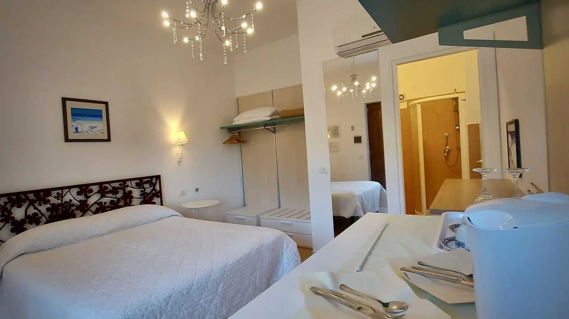 La Locanda della Castellana