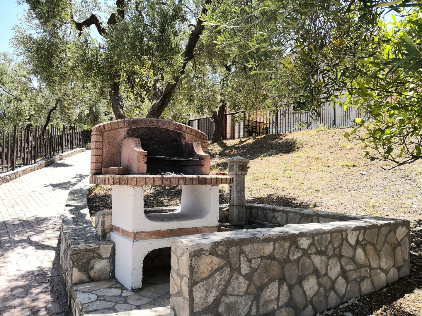 Villaggio Vacanze Mare Blu