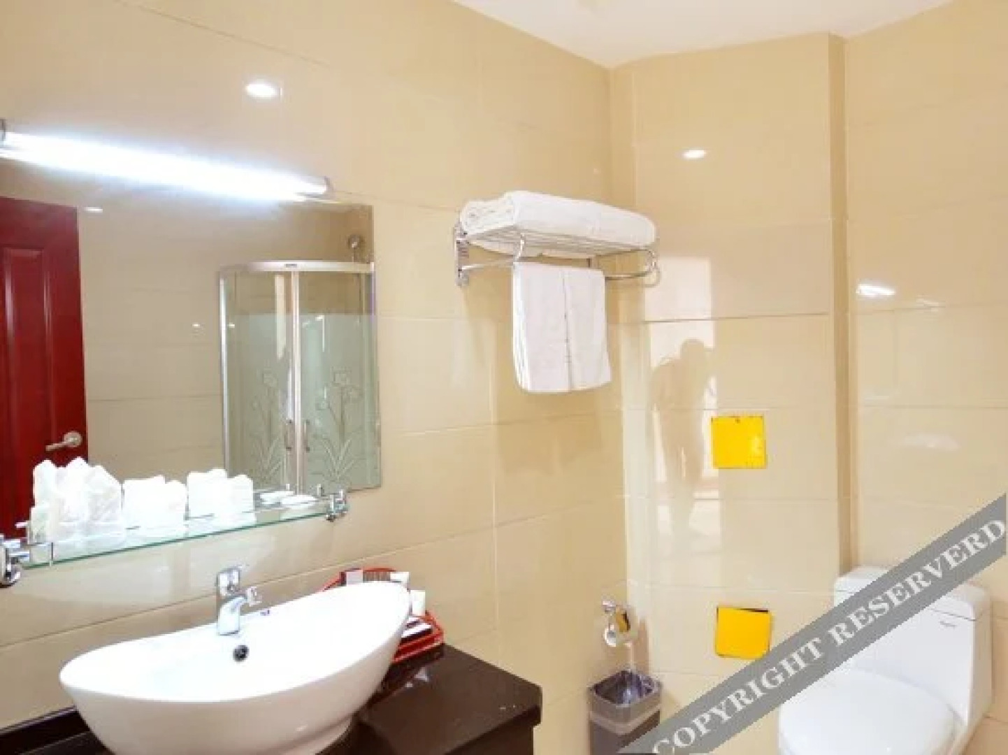 Hoylake Sunny Resort