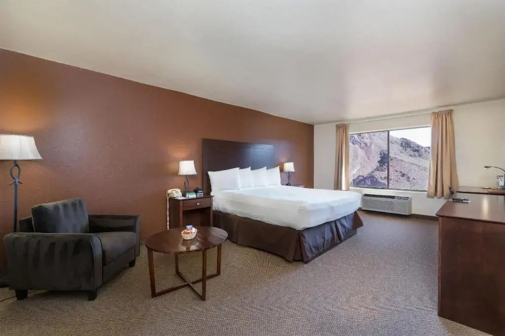 Hacienda Hotel and Casino