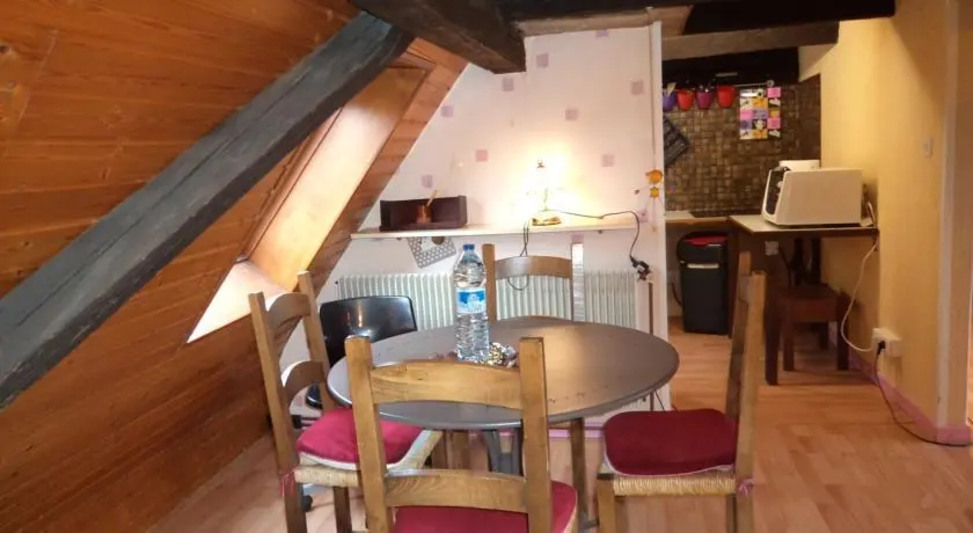 Les Chambres de Christine