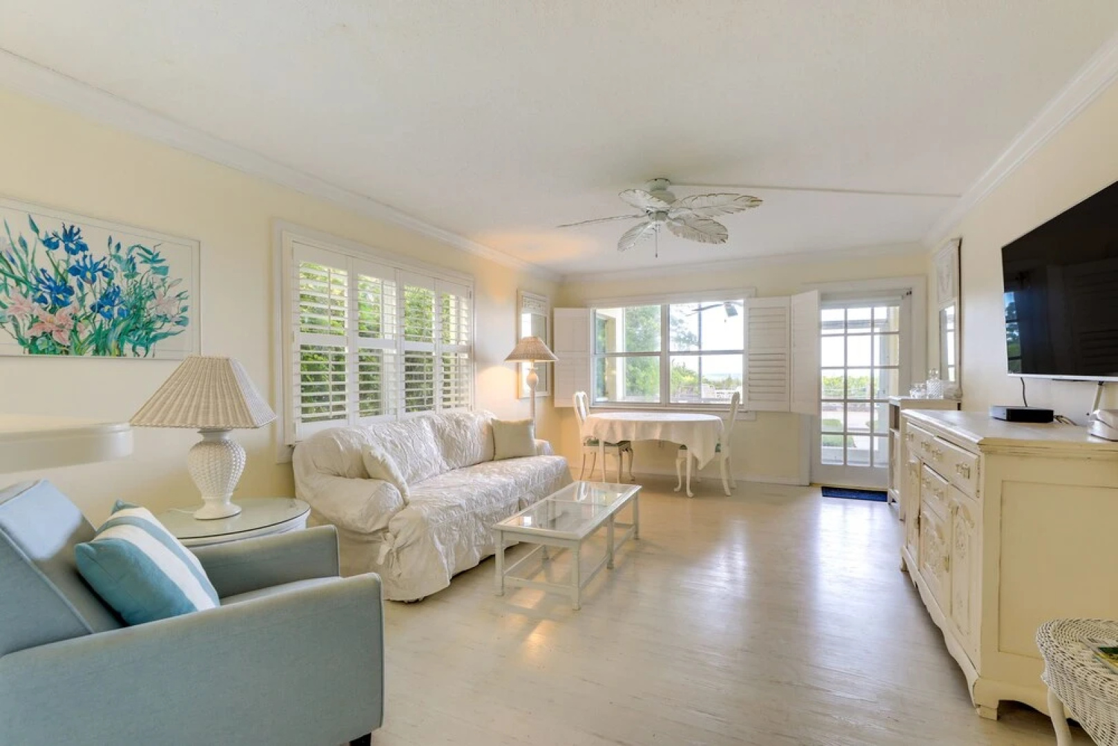 Longboat Key Vacation Rental: Direct Beach Access!