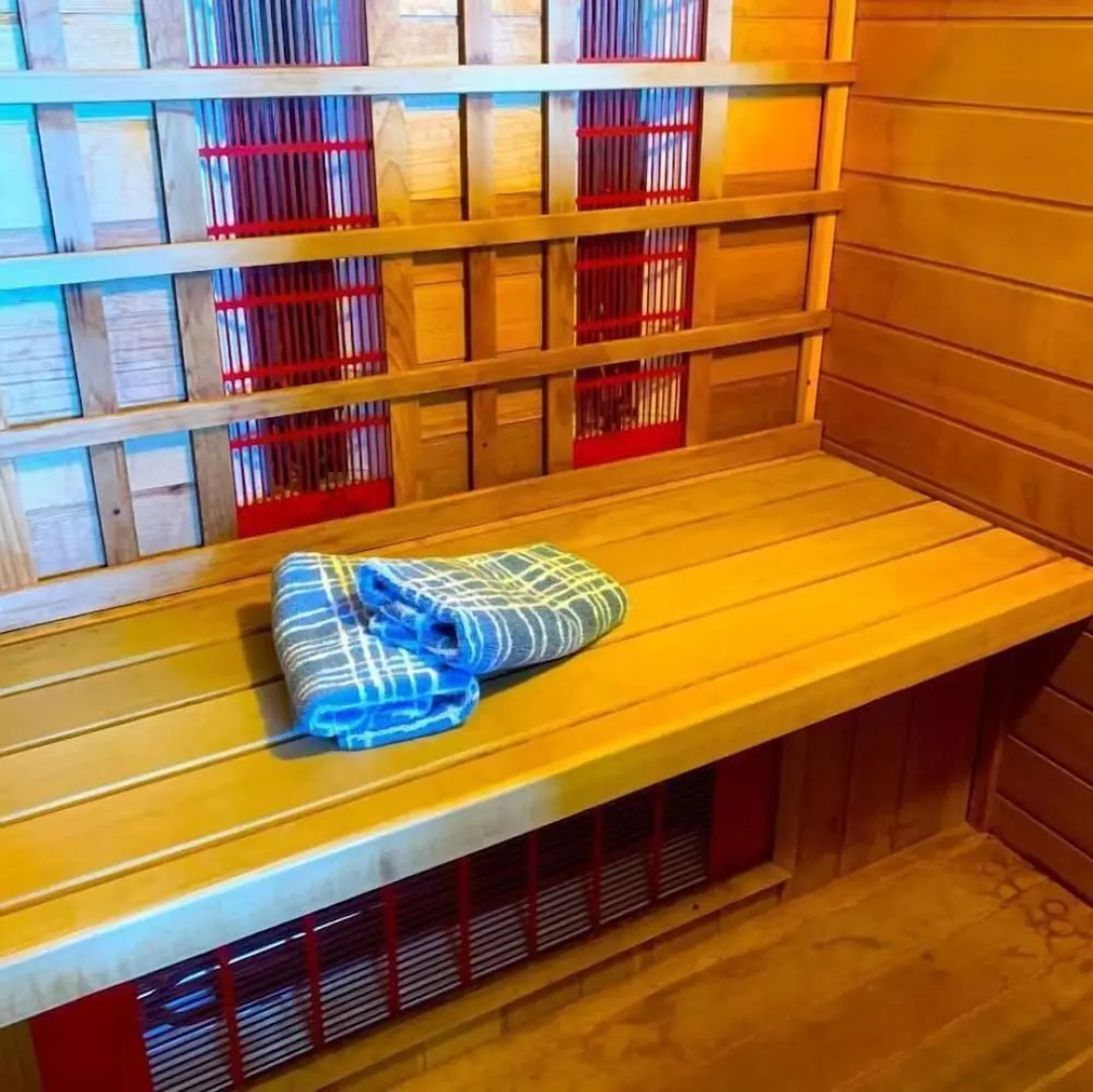 Inn Of The Lost Coast