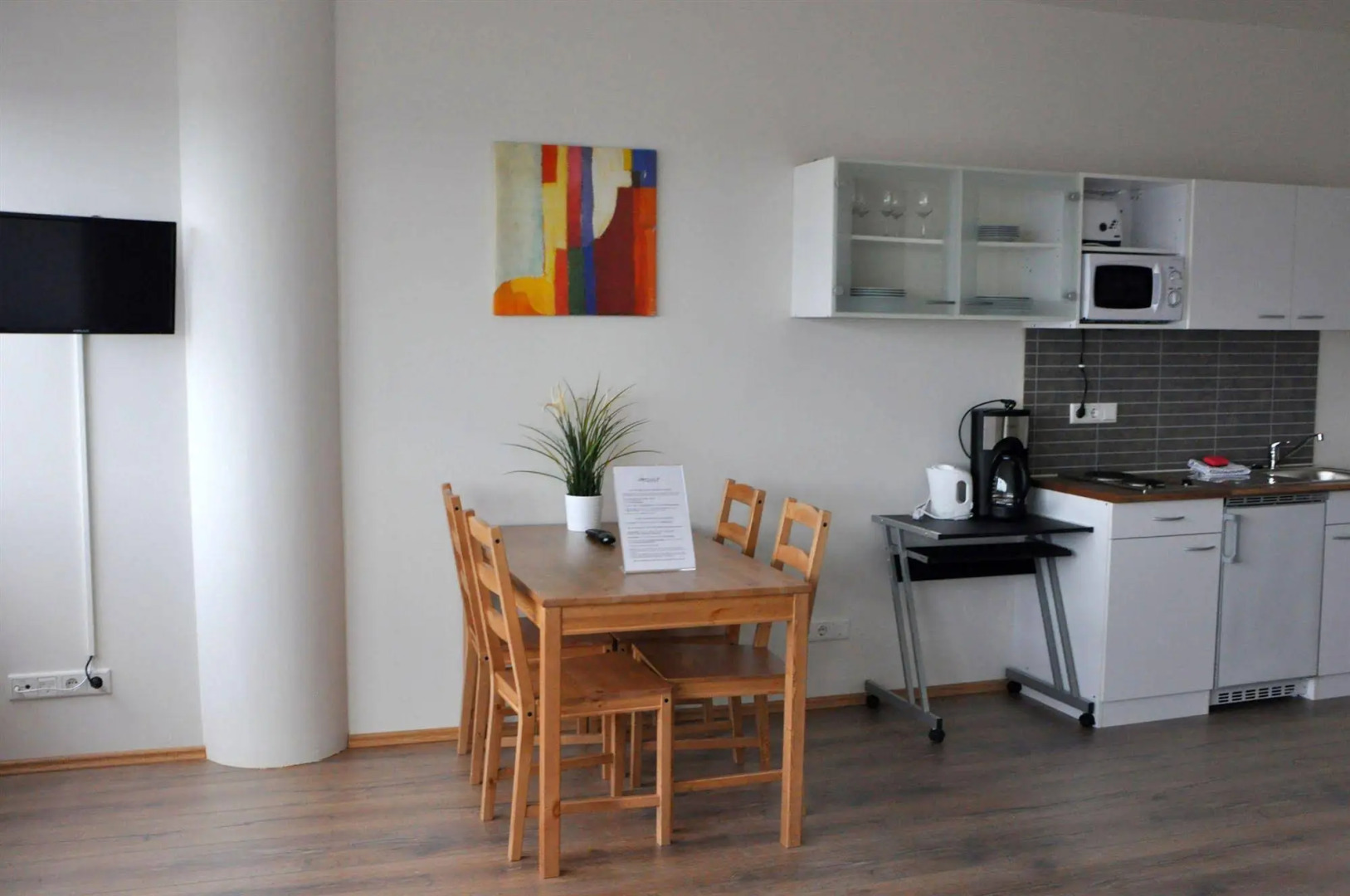 North Star Apartments