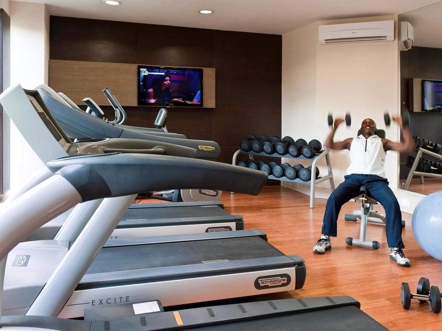 Mercure The Moorhouse Ikoyi Lagos