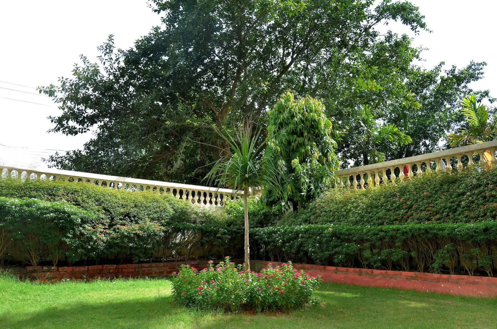 Camellia Hotel, Santiniketan