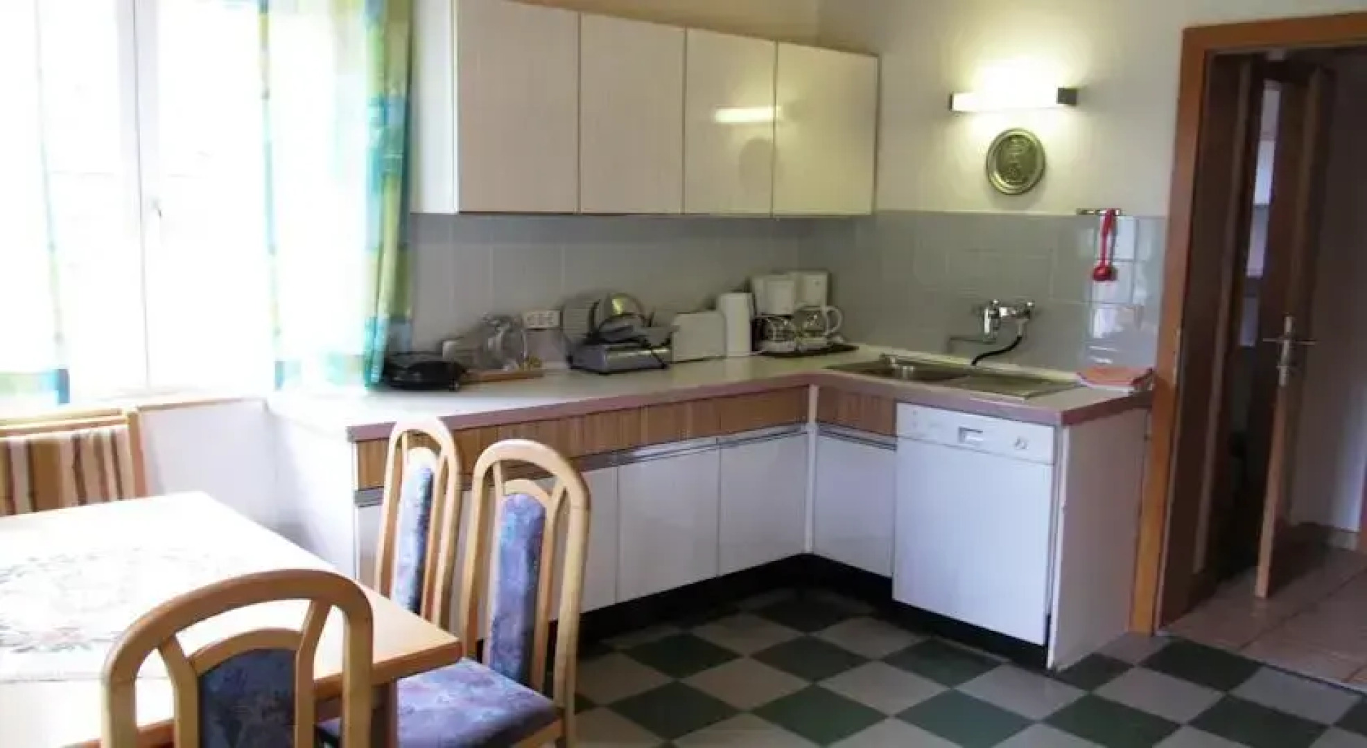 Landhaus Tauernblick