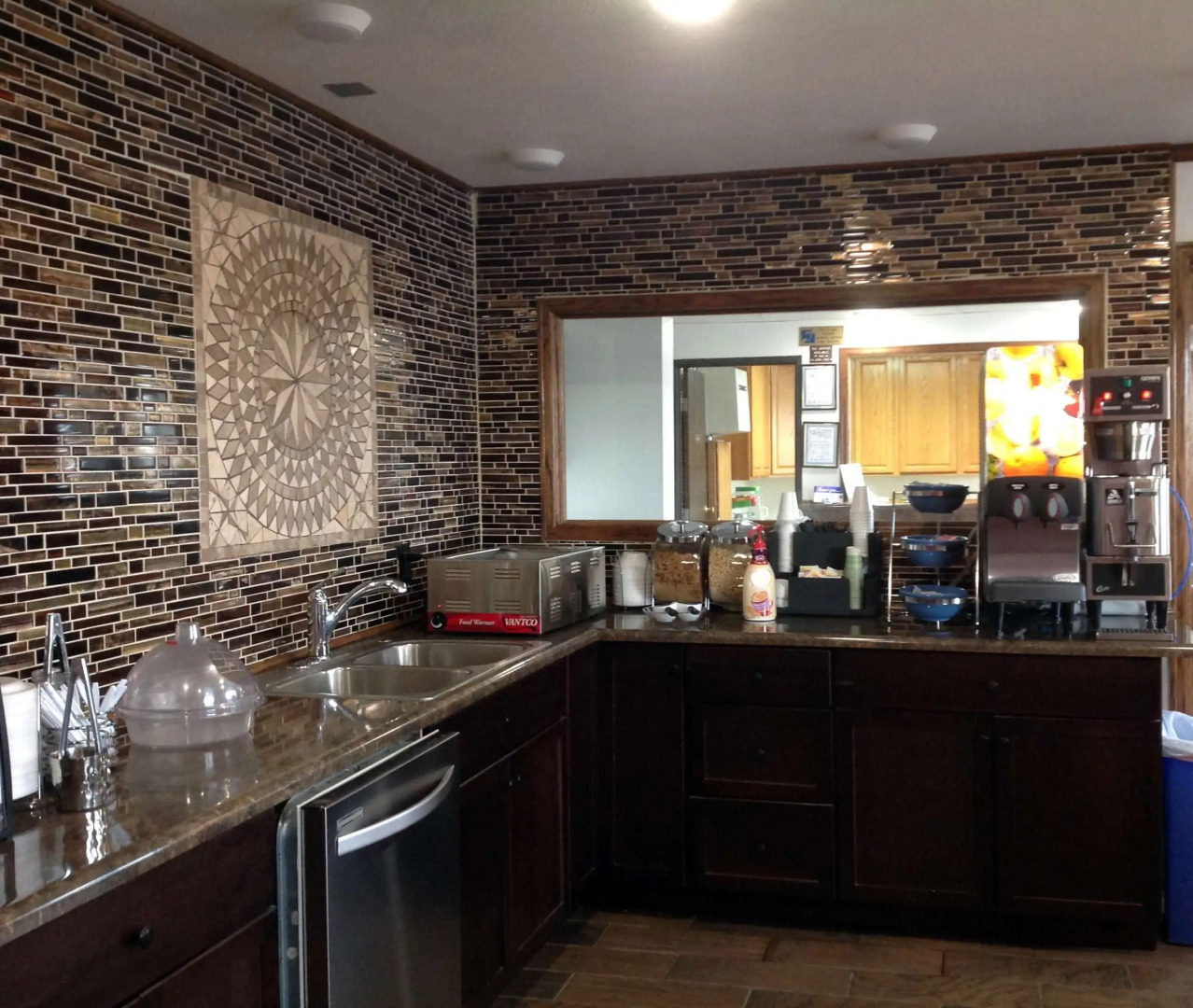 Americas Best Value Inn & Suites Sidney