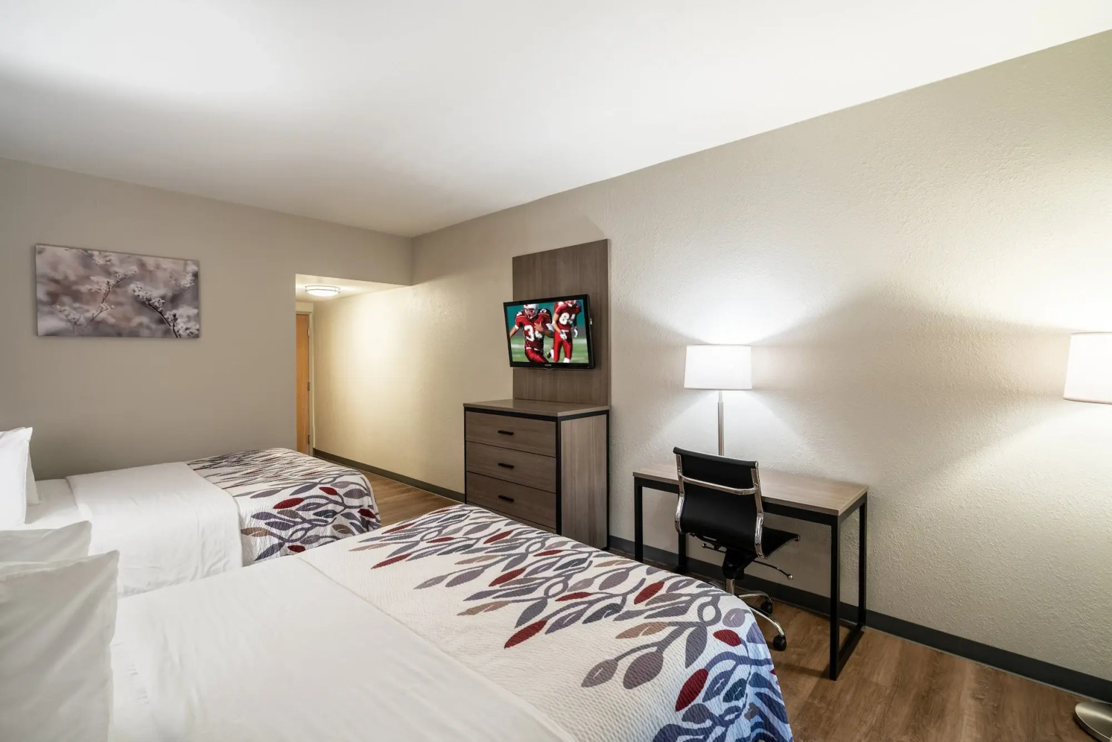 Red Roof Inn & Suites Carrollton, GA–West Georgia