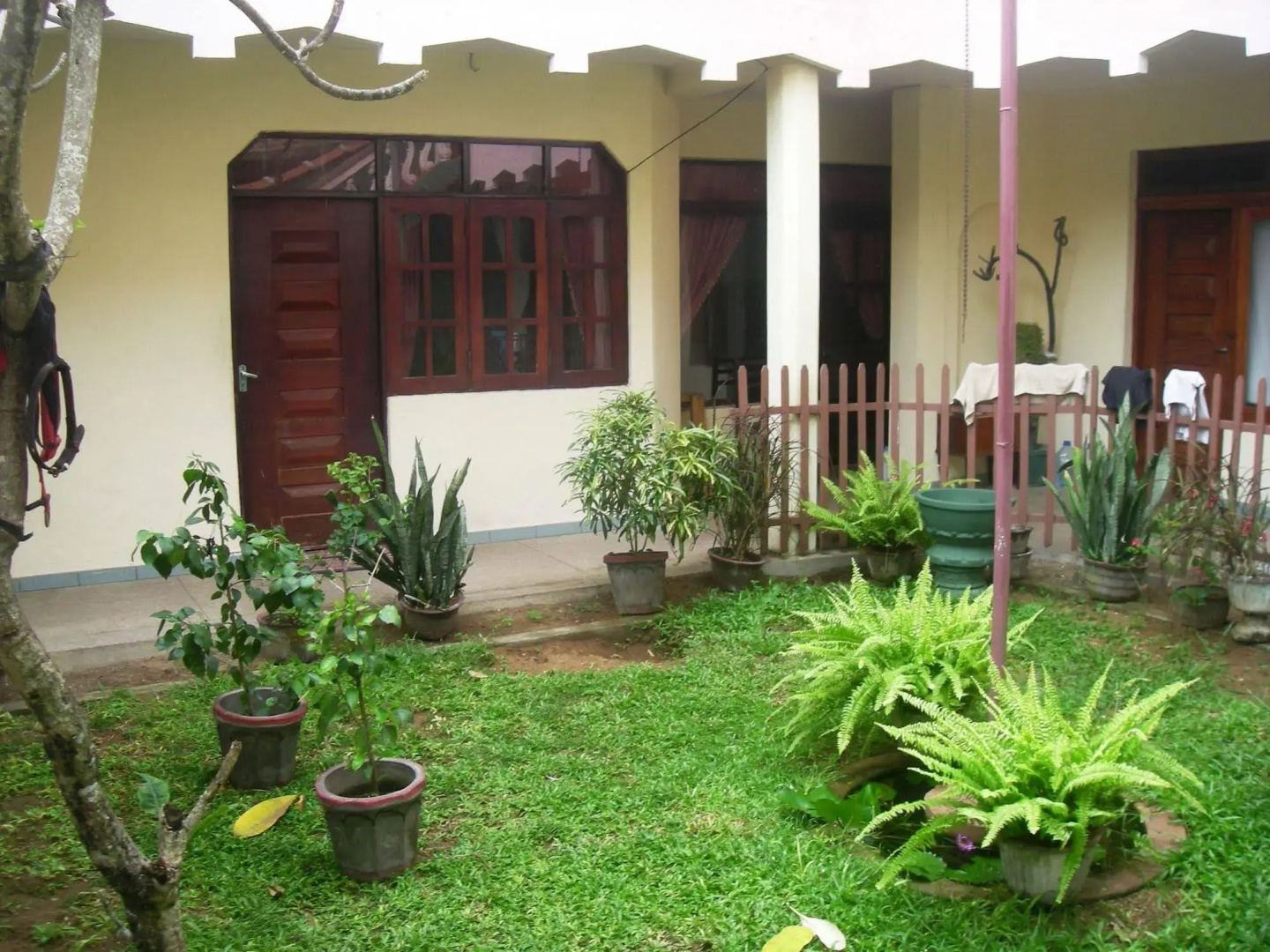 Sri Lak Inn