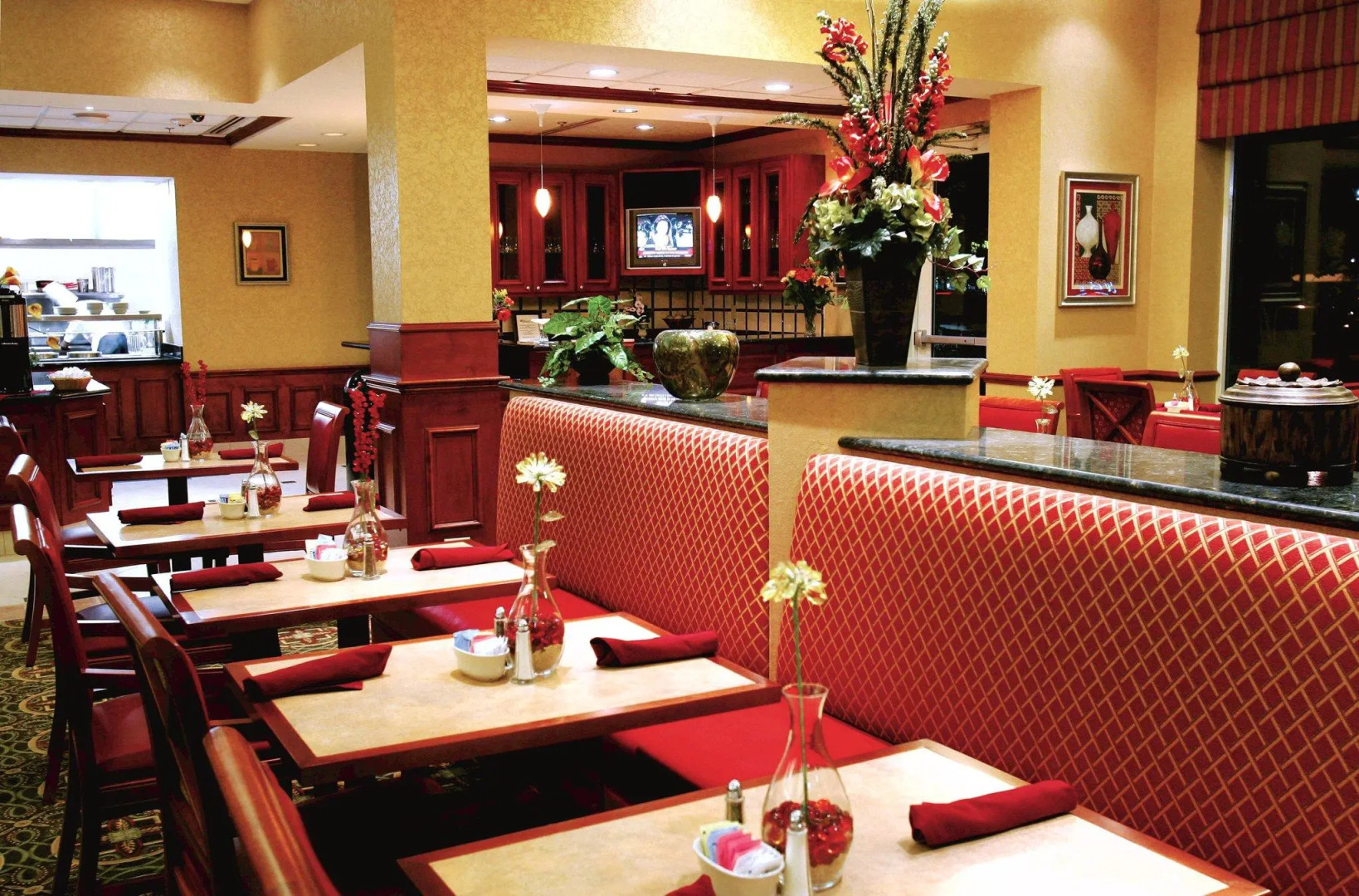 Hilton Garden Inn Bangor