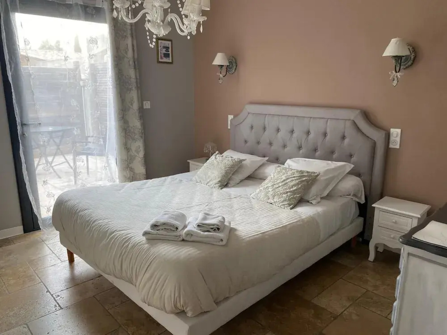 Auberge Les Galets Hotel Restaurant