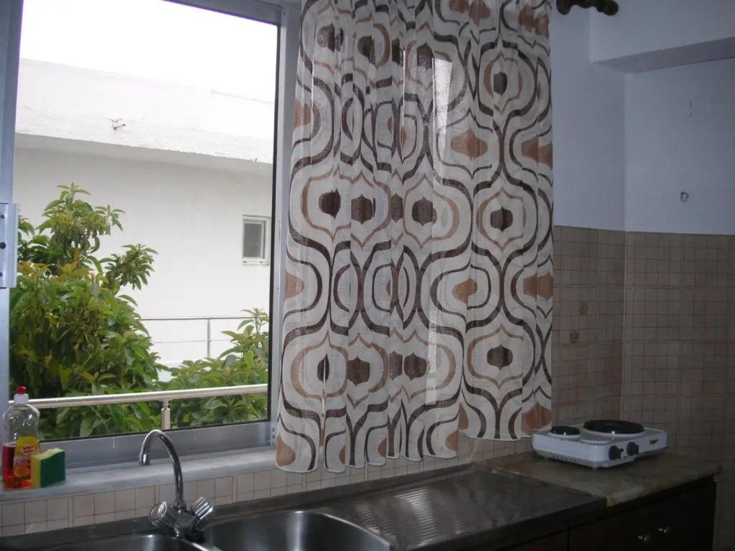 Maria Studios and Apartments