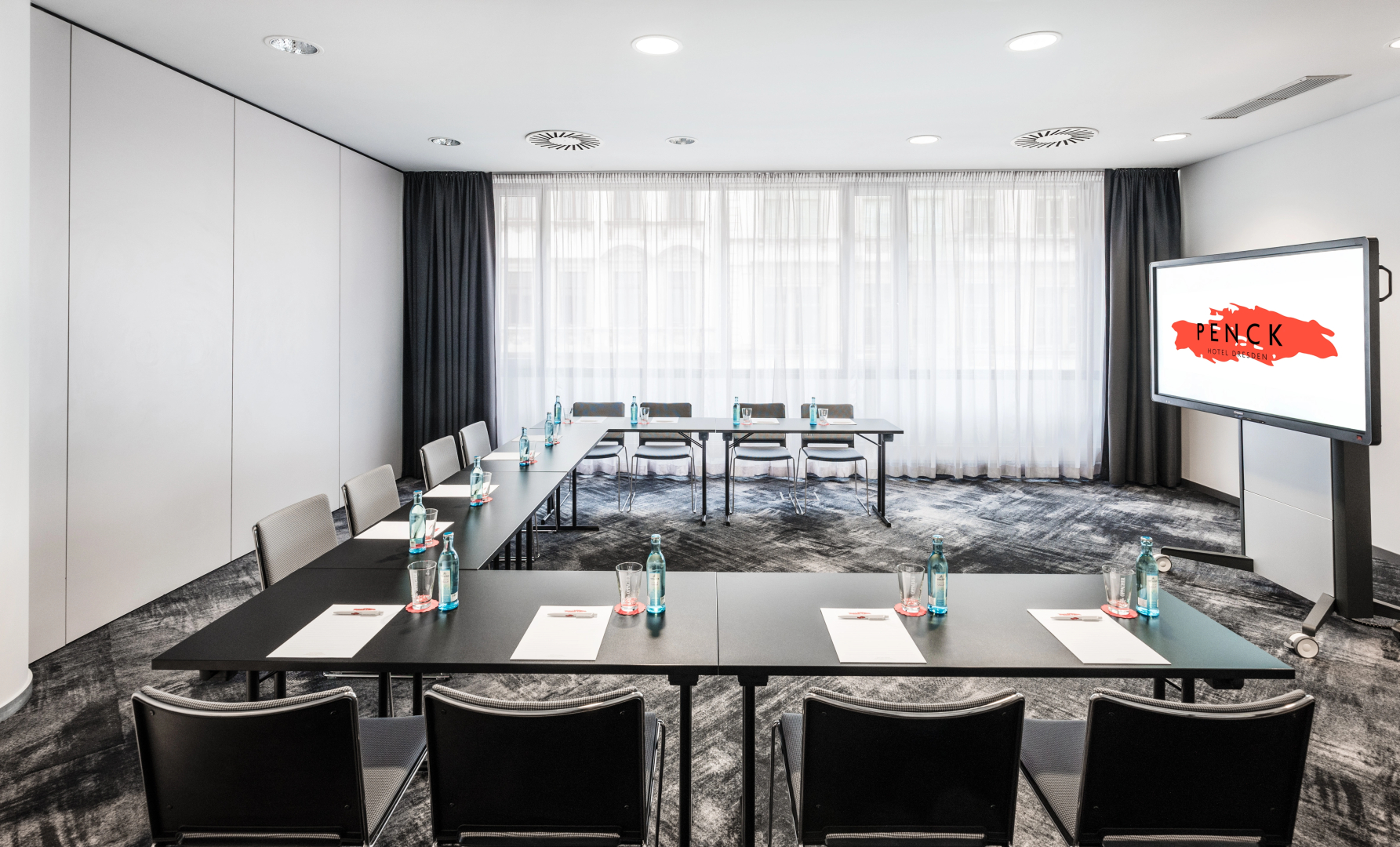 Penck Hotel Dresden (ex Art otel Dresden)