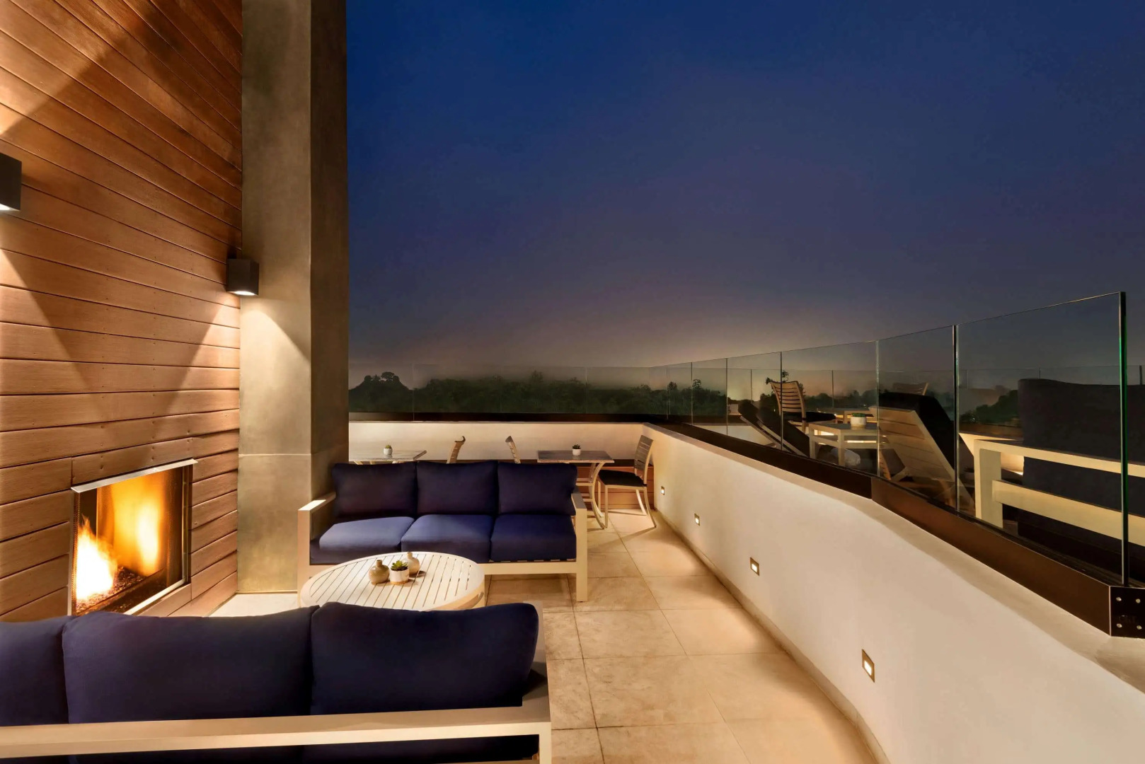 La Quinta Inn & Suites by Wyndham San Luis Obispo Downtown