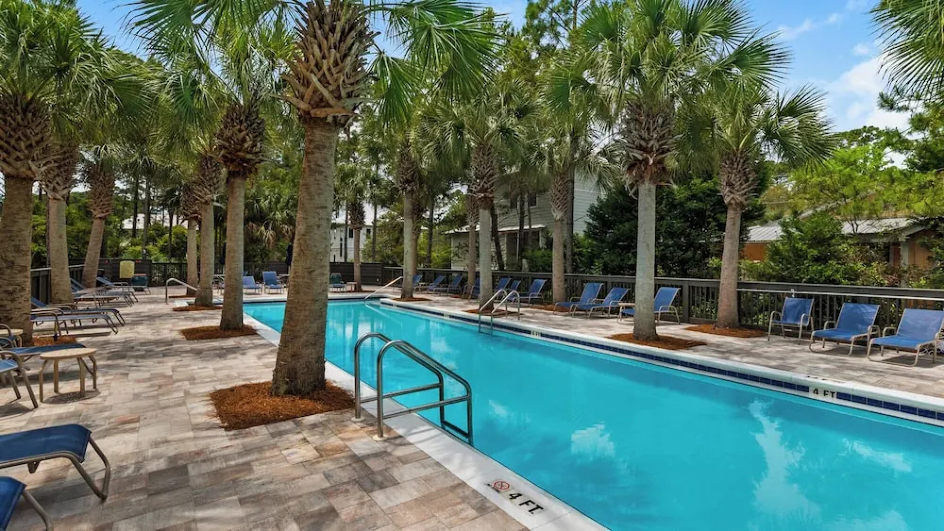 30A Stay With Pool & Beach Access + Free Attraction Tickets!