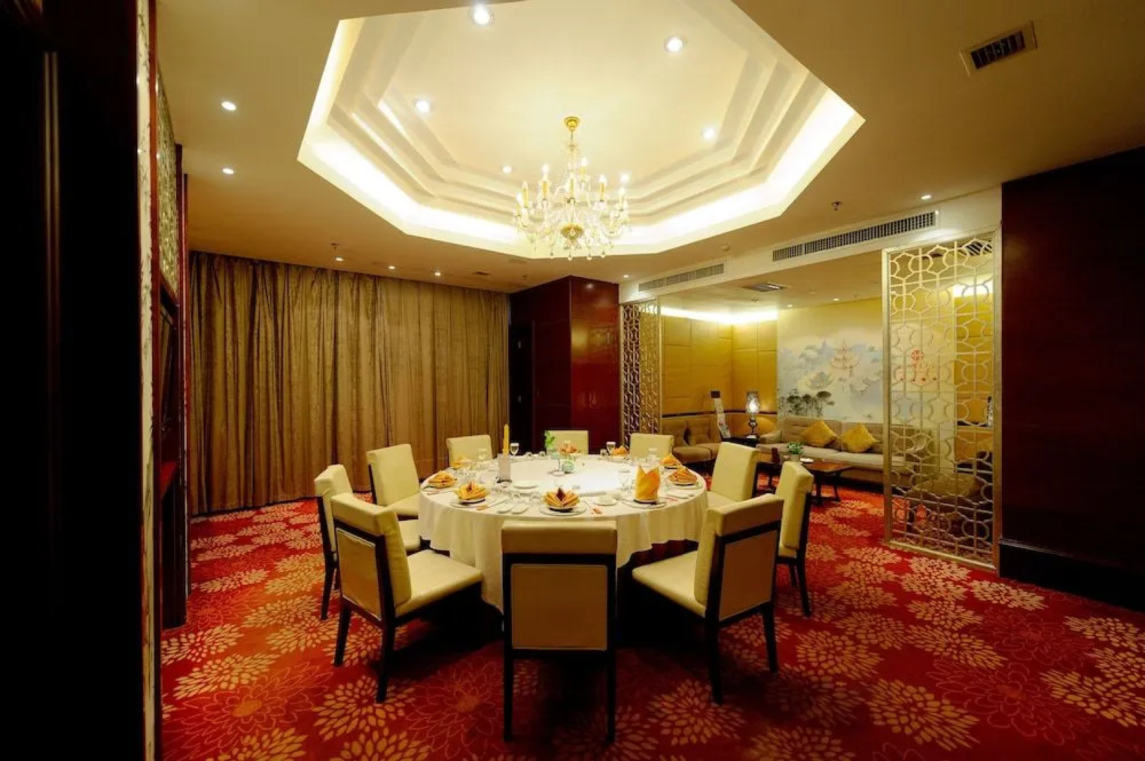 Changsha Xingsha Huatian Hotel