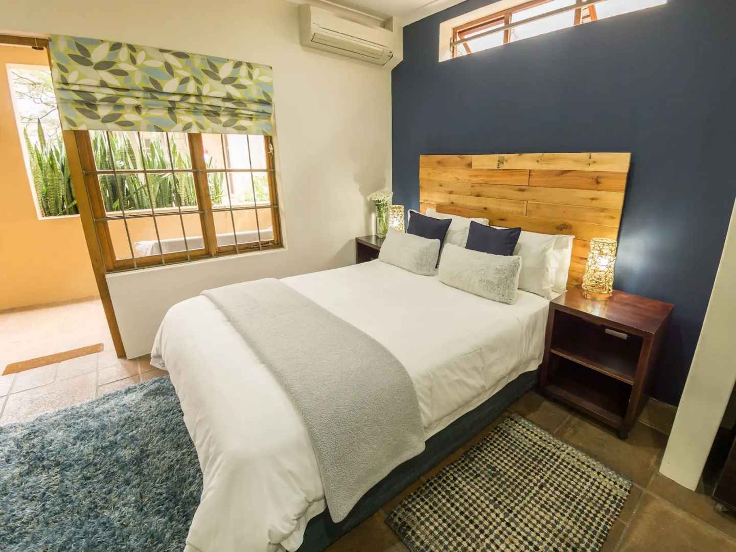 Mackaya Bella Guest House