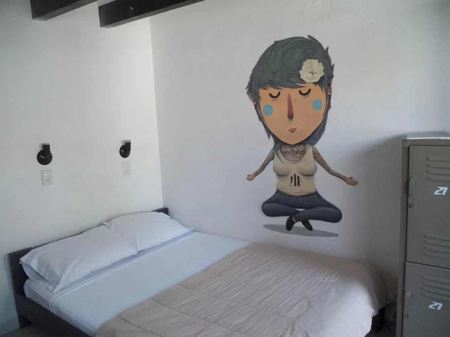 El Petate Hostel