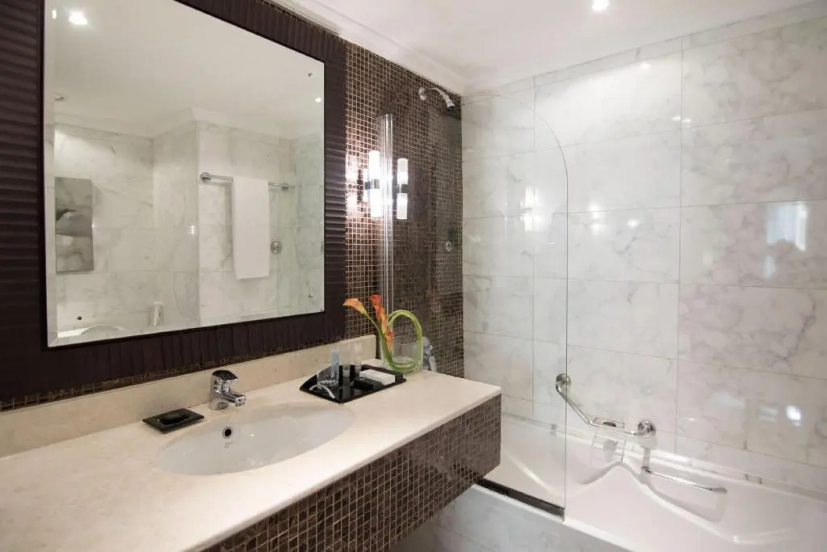 Отель Carlton Tower Hotel