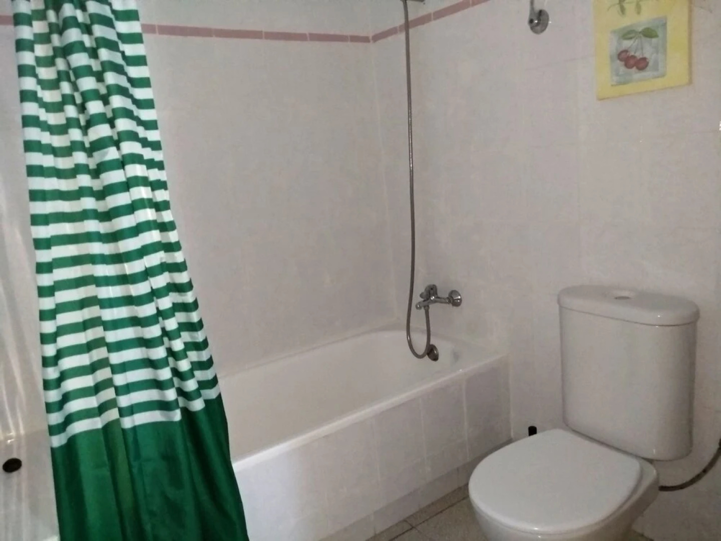 Apartamentos Playa Romana 3000