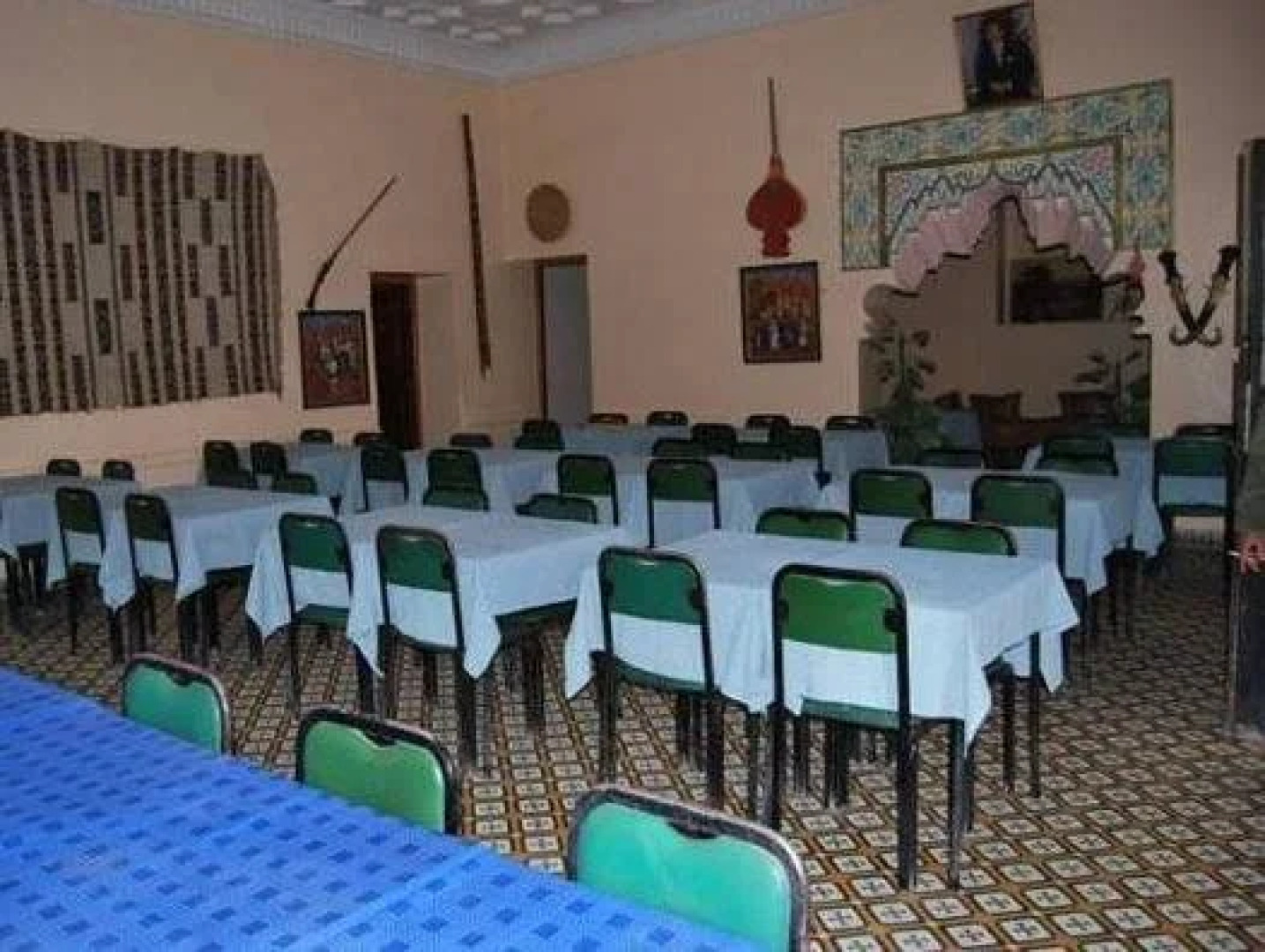 Hôtel La Gazelle Ouarzazate