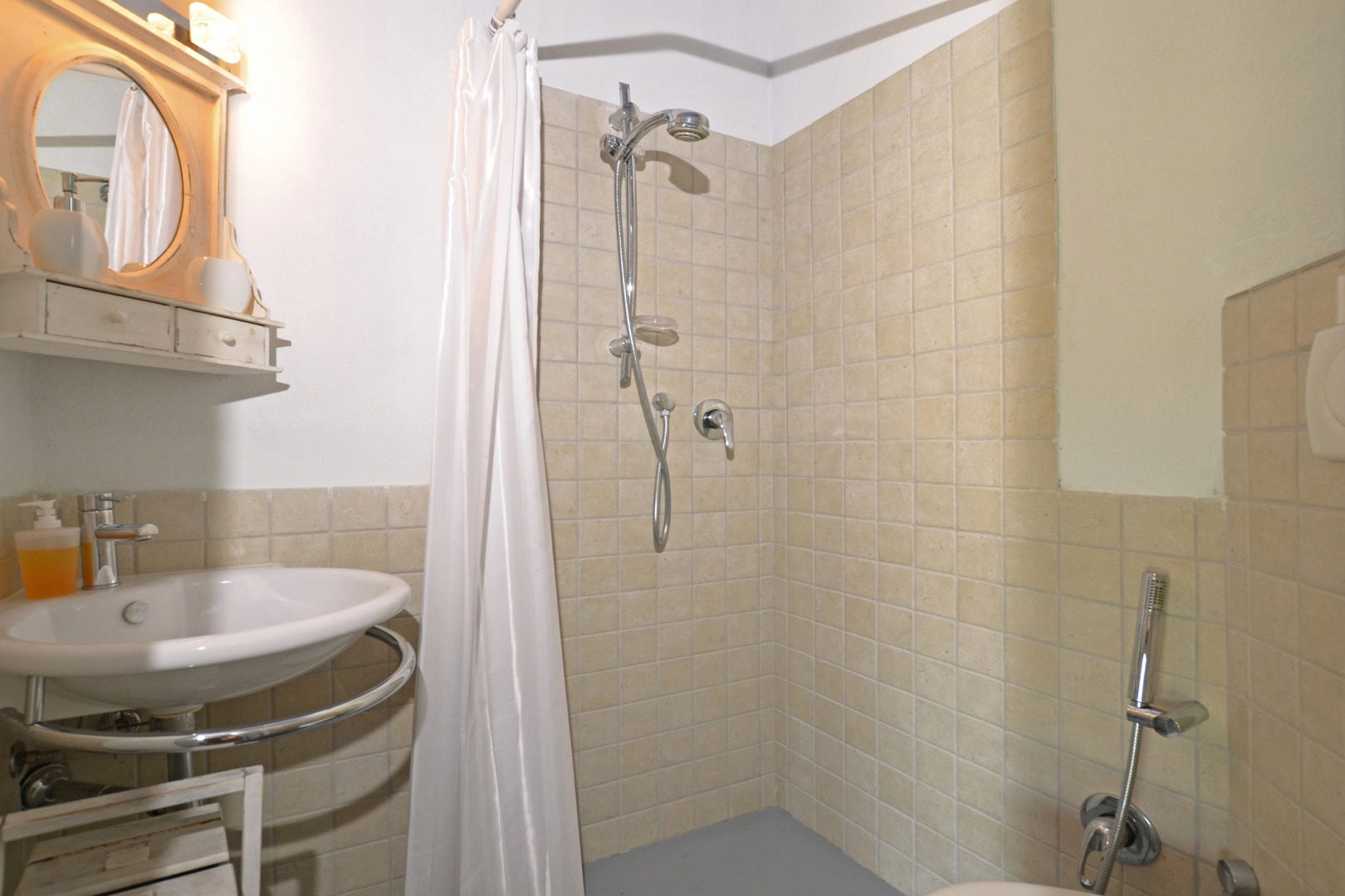 Villa Borgiano in Scansano