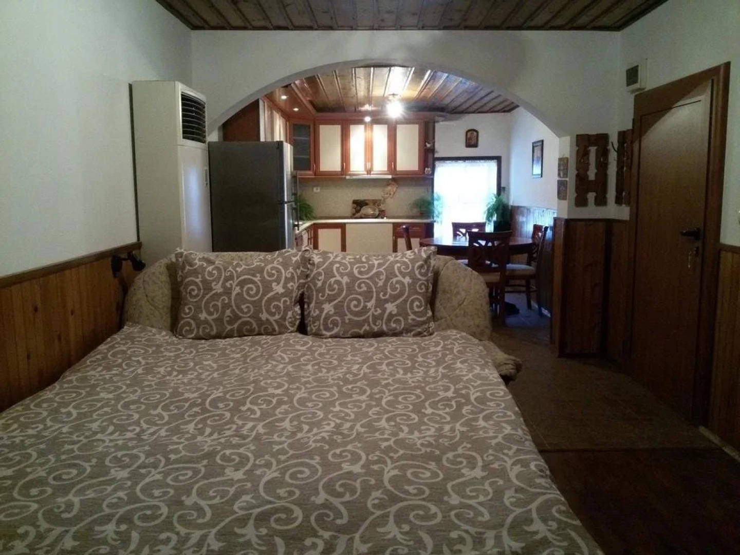 Complex Myahov House