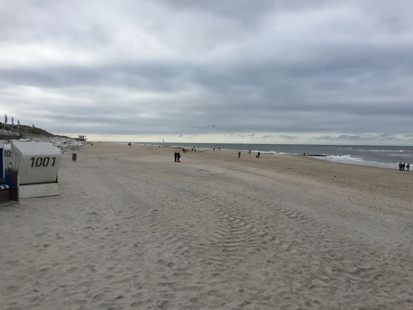 TOP CountryLine Hotel Roth am Strande