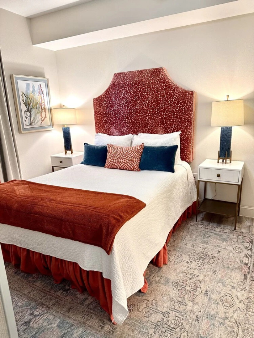 Sea Salt Villa 3 Bedroom Condo by RedAwning