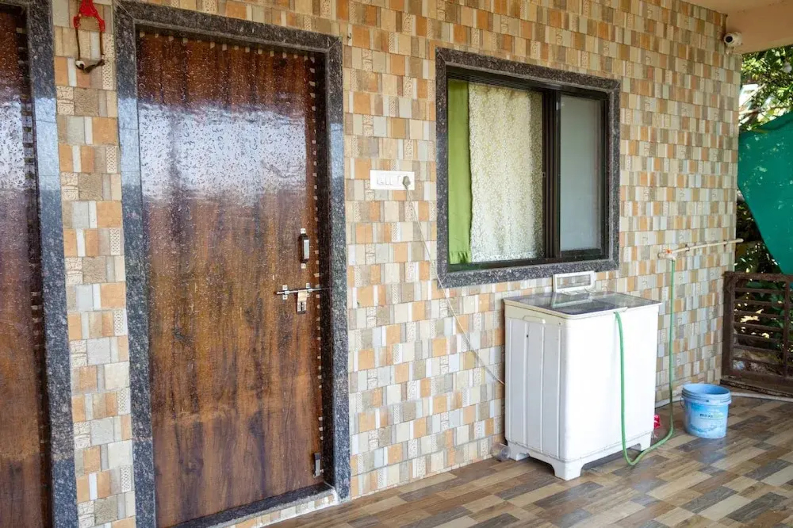 Ovi cottage Matheran