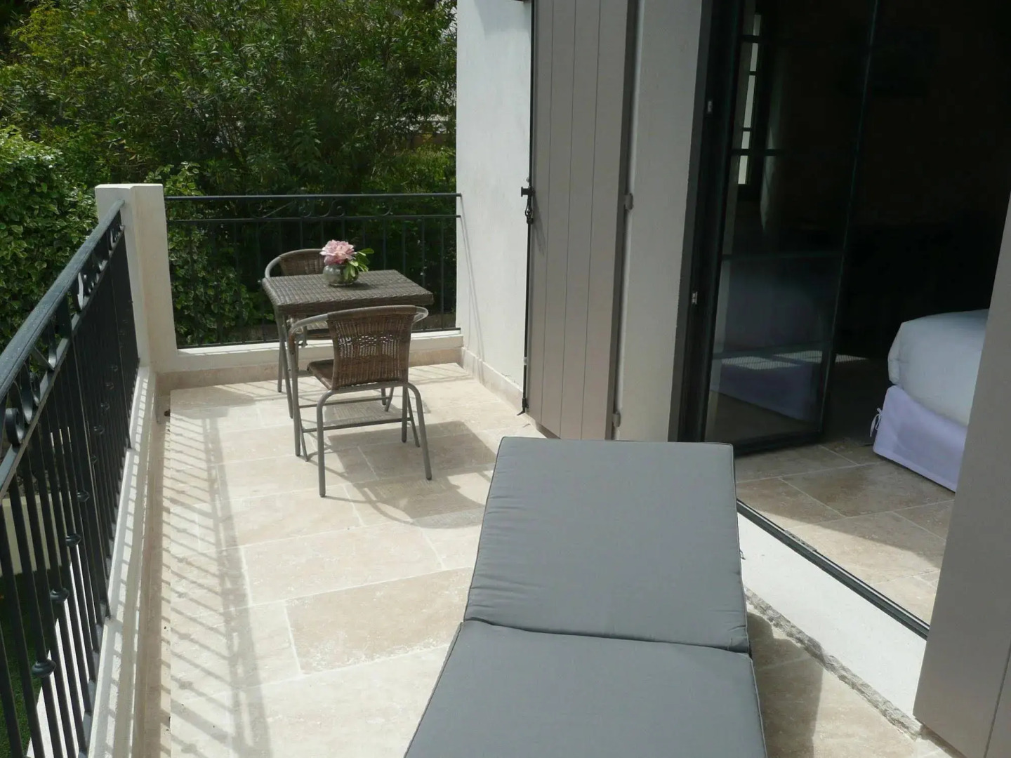 Etoile De Saint Paul