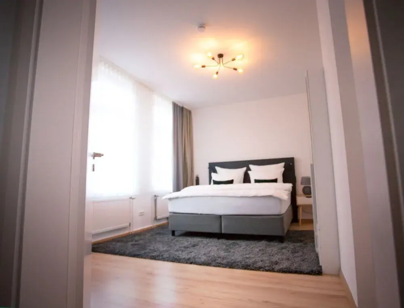 ONNO Boutique Hotel & Apartments