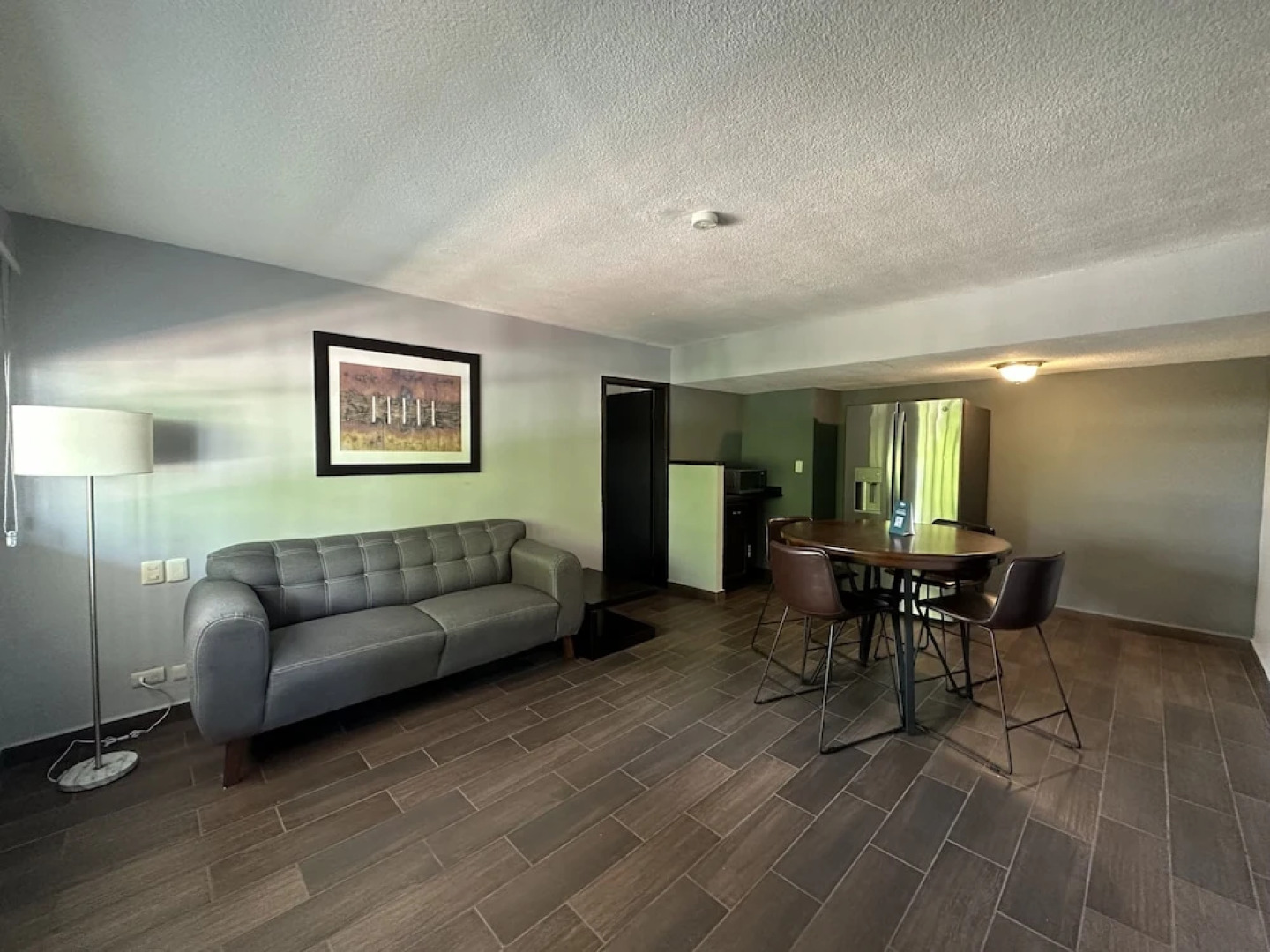 InHouse Hotel Obregón