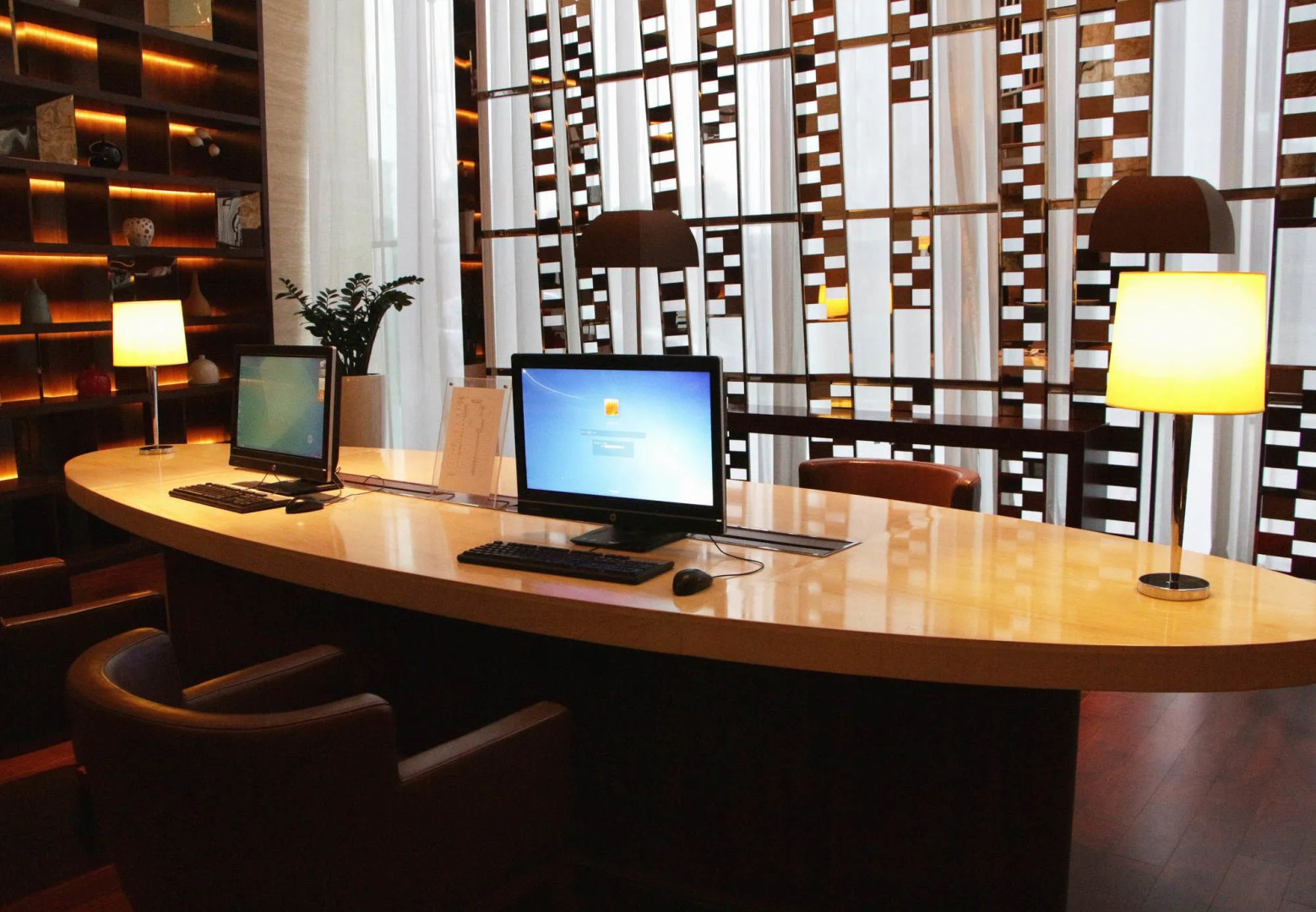 Courtyard by Marriott Hangzhou Qianjiang