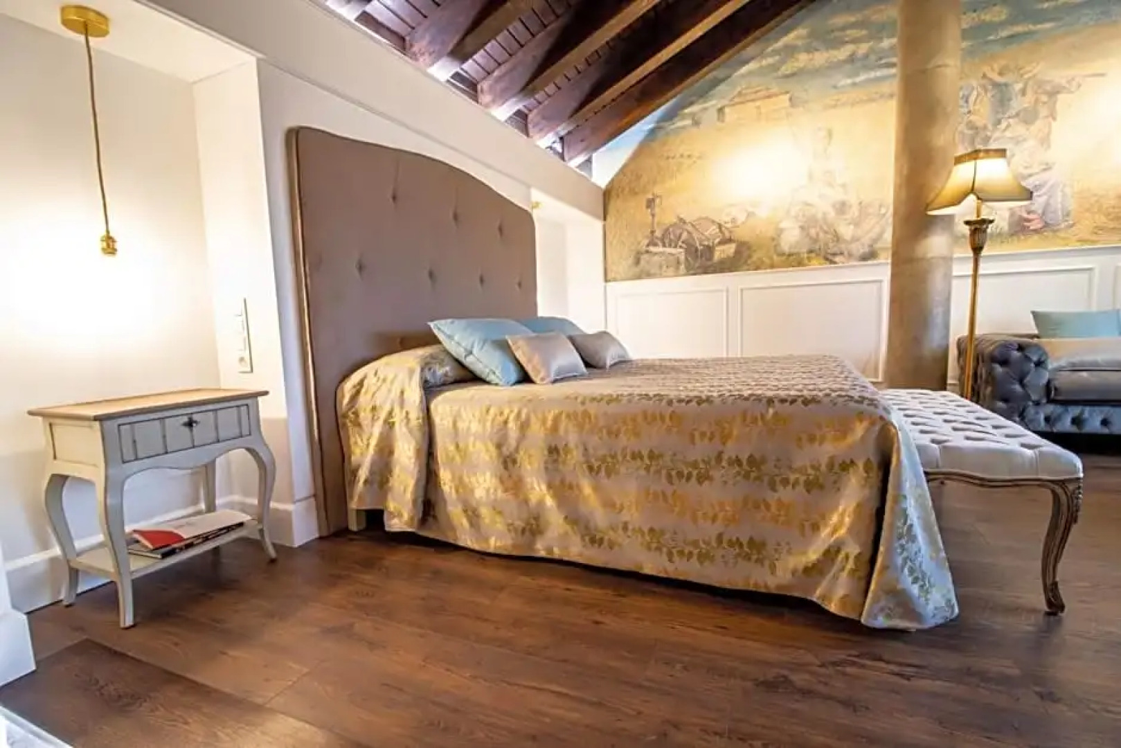 Posada Los Condestables