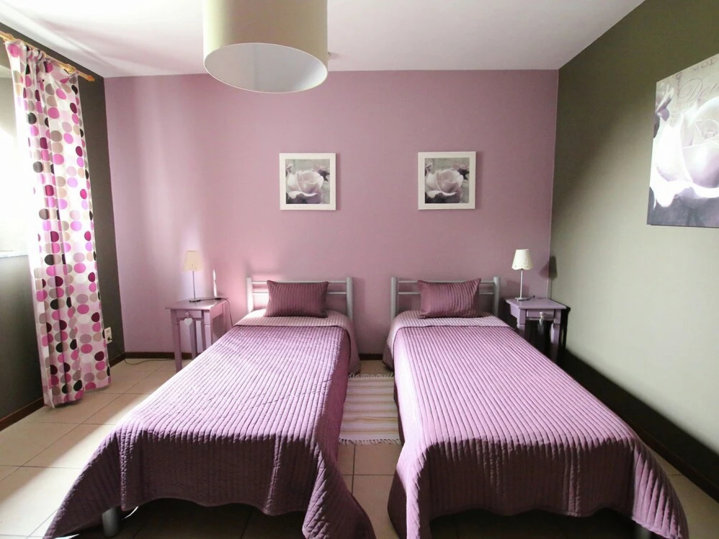 House With 4 Bedrooms in Bertrix, With Enclosed Garden and Wifi