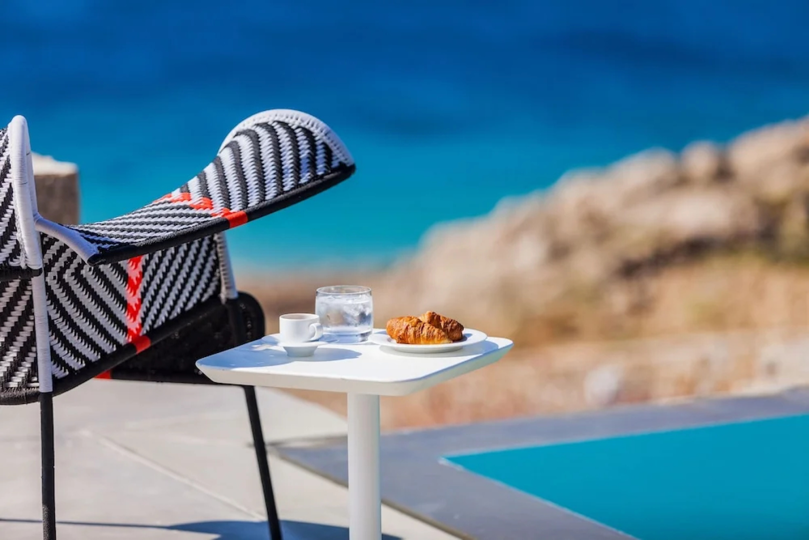 Wonderful Villa Chrysta