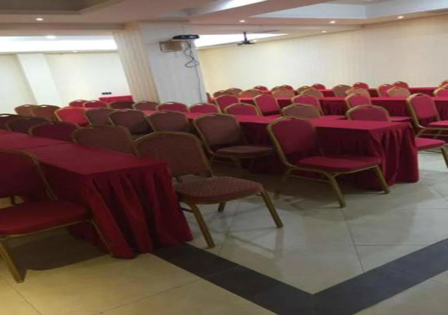 Times Boutique Hotel