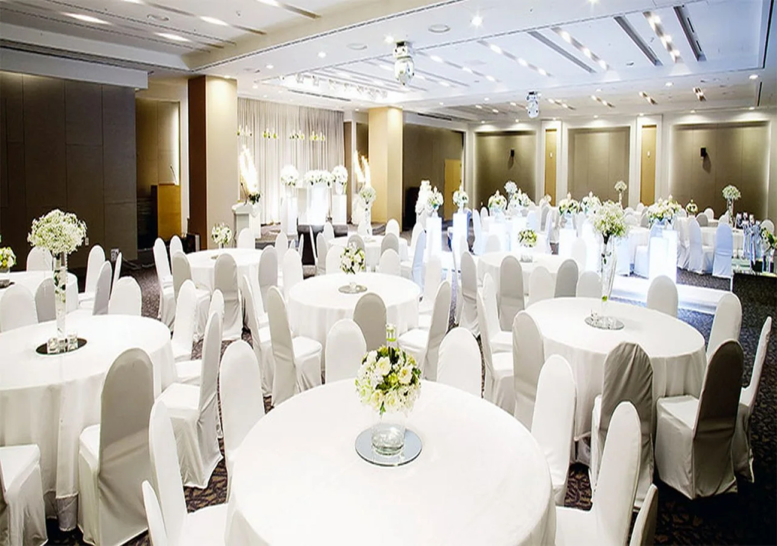 Hanwha Resort Haeundae