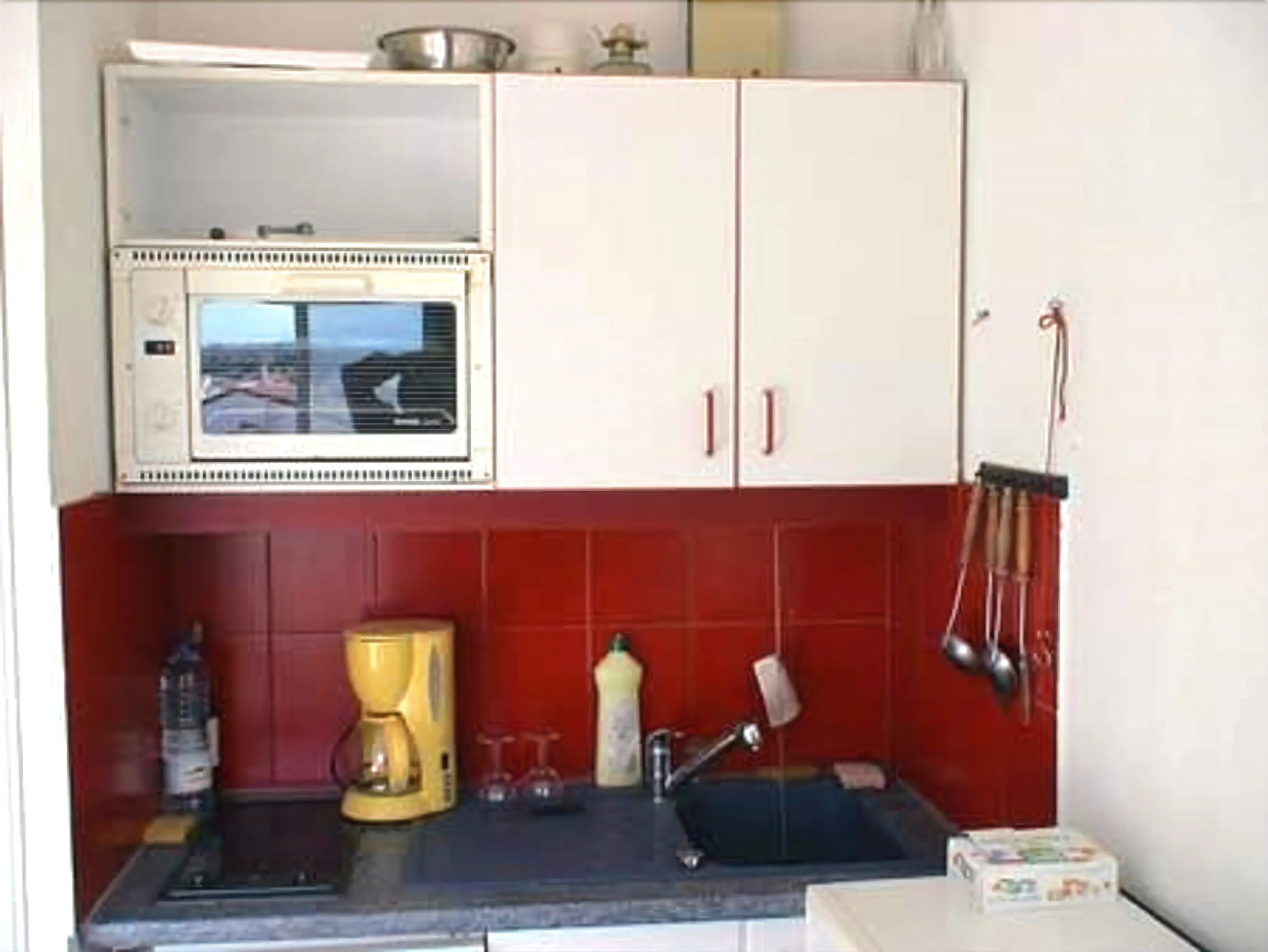 Camping le P'Tit Bonheur