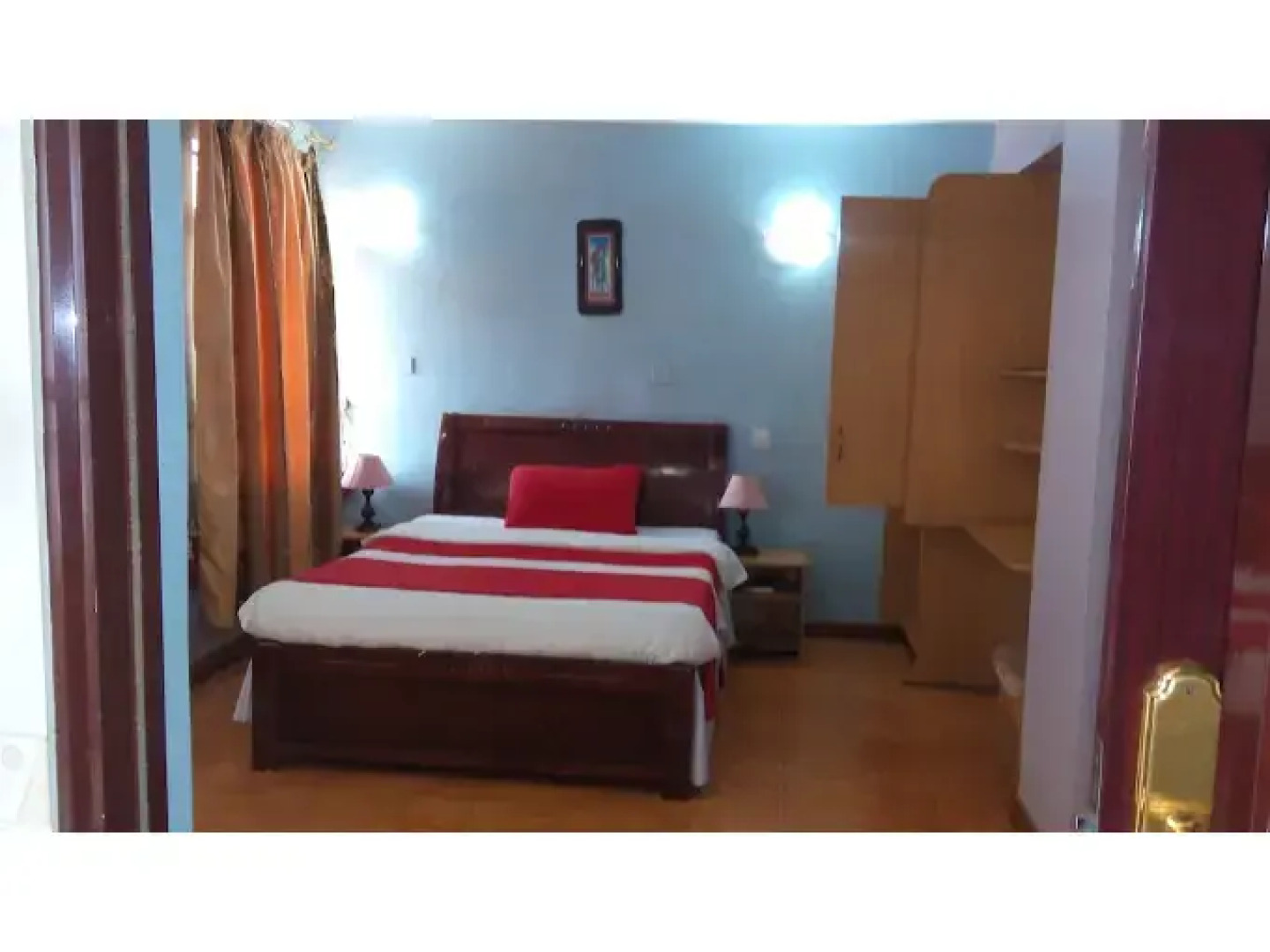 The Kryptonite Hotel