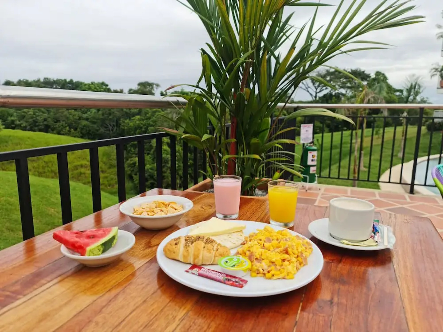 Hotel Arboreo Doradal