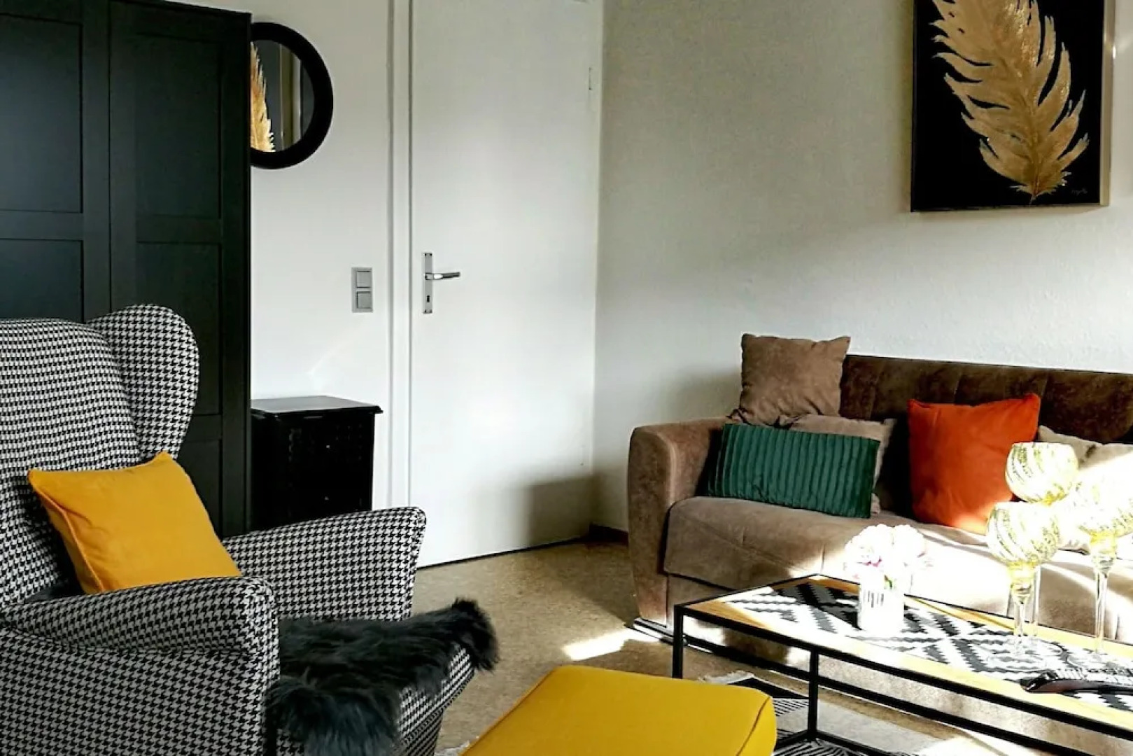 Ferienwohnungen Stadler